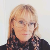 Annelie Engvall