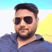 DEEPAK YADAV