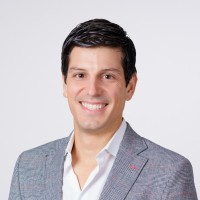 Carlos Garcia Martin