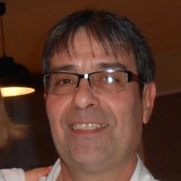 Yves Morales