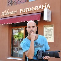 Javier Aldaraví