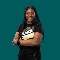 Kennyola Kongi