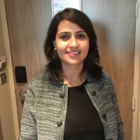 Juhi Agrawal