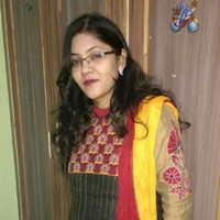 Sagarika Routray