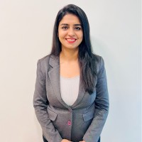 Rianna Gorawal, CFTP
