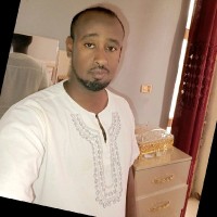 Liban Ahmed