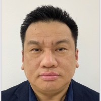 Raymond Teoh LK