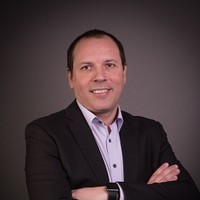 Eric Dessolle