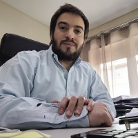 Lino Pires