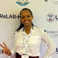 Ella Chanelle Ininahazwe