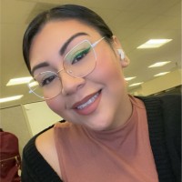 Jasmine Garcia, Cpc