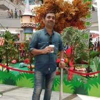 Nilesh LAD