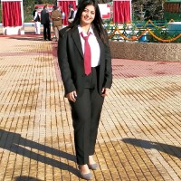 Richa Kaushal