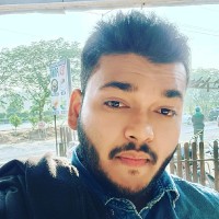 Md Tariq Saiful Haq