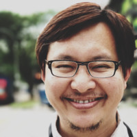 Kenny Ong