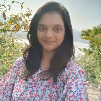 Ayushi Rathod