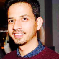 Krishna Neupane