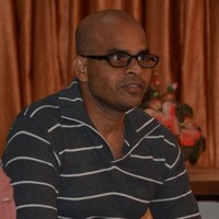 Dr. YS RAO