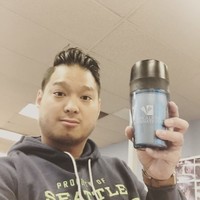 Tony Huynh