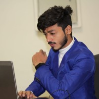 Salman Ahmad Ahmad