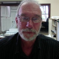 Frank Green