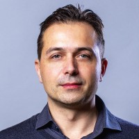 Christophe Agostinho