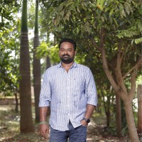 Hariharasudhan Ilango