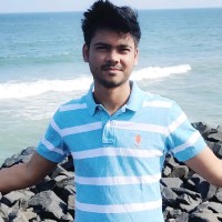 Ayush Rai