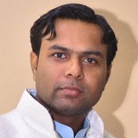 Prateek Sidha