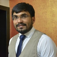 Umang Patel