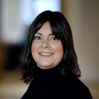 Christina Andersson