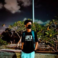 Abey George Mathew