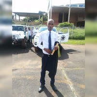 Sakhile Nkosi