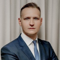 Bohdan Paszukow, PhD S.Sc.D. International Security