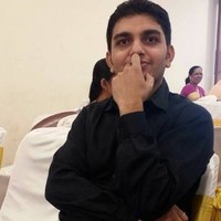 Vinayak Chavan
