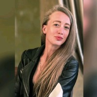 Svitlana Polishchuchenko