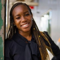 Tempestt Swinson