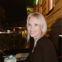 Irina Alazova