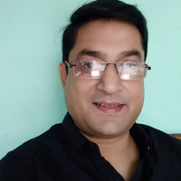 Atique Ahmad Khan