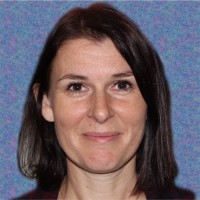 Louise Davy