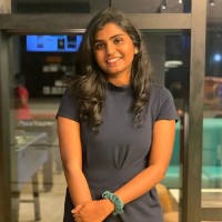 Sharmila Jaganathan