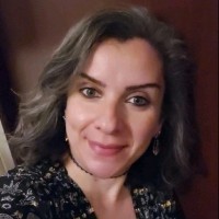 Chantal Abou Jaoude