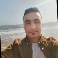 Mohammed Khair Mohammed