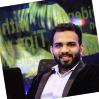Syed muhammed Ashik