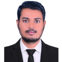 Vaibhav Nikam