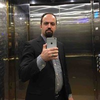 Dr. Ali Ahmadi