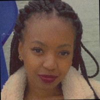 Joyce Mwanandeke
