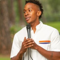Khuliso Ramashia