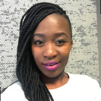 Precious Nduma