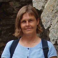 Barbro Wallgren